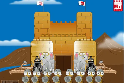 Castillo 2