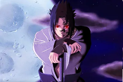 sasuke