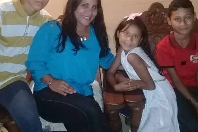 mi amor