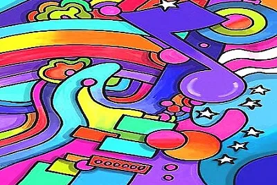 draw jigsaw puzzle