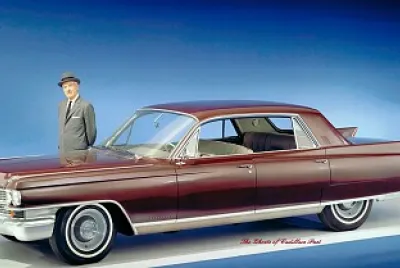 1963 Cadillac Fleetwood Series Sixty-Special_