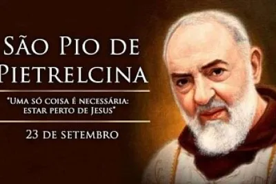 SÃ£o Pio de Pieltrecina