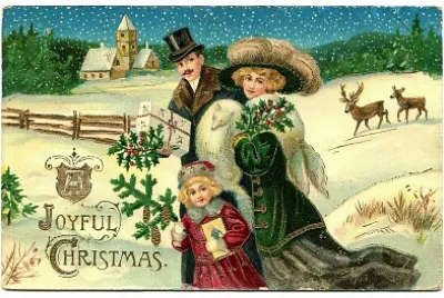 VictorianChristmas