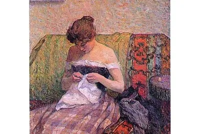 Henri Lebasque