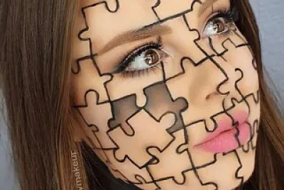 TRUQUE jigsaw puzzle
