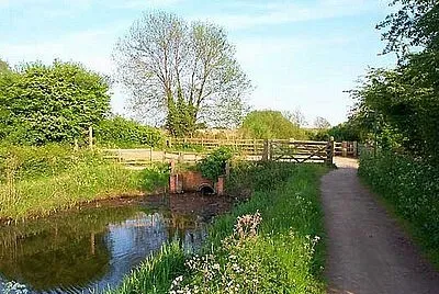 Nottingham Canal
