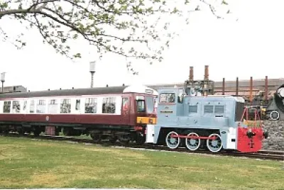 and after restoration