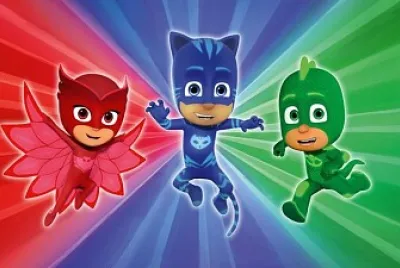 pjmask