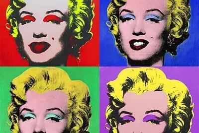 Pop art
