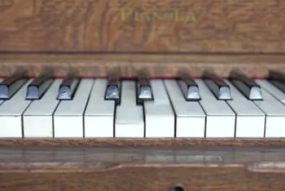 piano