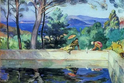 Henri Lebasque