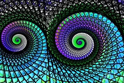 draw jigsaw puzzle