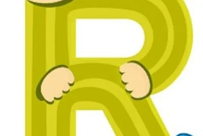 Litera R