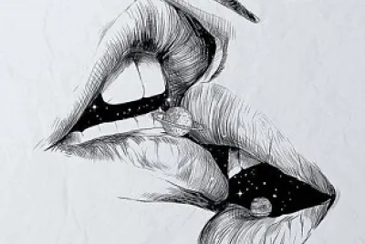 labios jigsaw puzzle