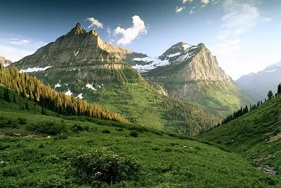 montanhas