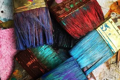 colors