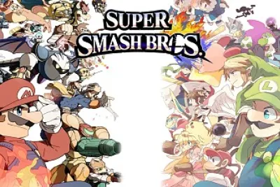 Super Smash Bros