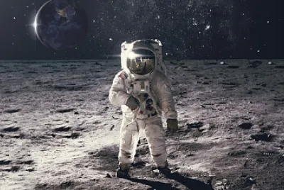 Astronauta