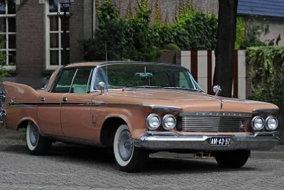 1961 Imperial