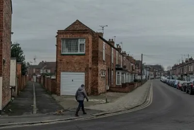 פאזל של Gainsborough, Lincolnshire