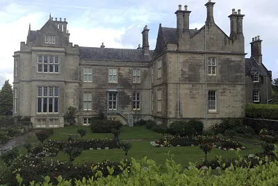 Muckross House - Ireland jigsaw puzzle