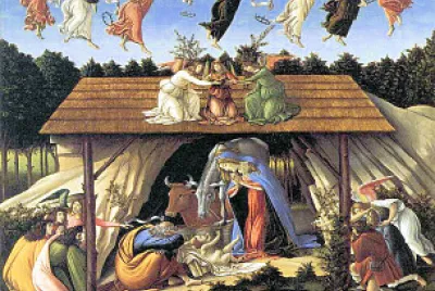 Botticelli