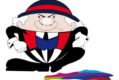 Viva Quito