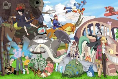 ghibli