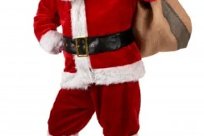 babbo natale