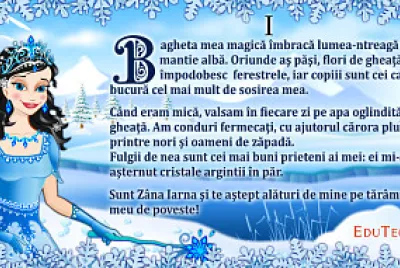 Zana Iarna