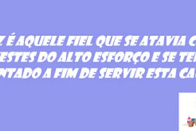 Virtude Desprendimento