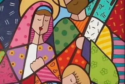 Sagrada FamÃ­lia