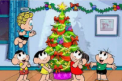 פאזל של Natal