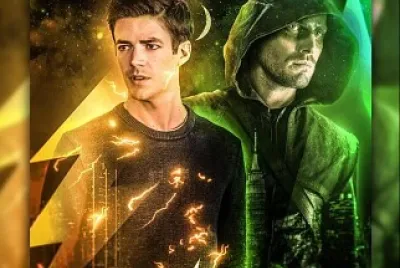 Barry e Oliver