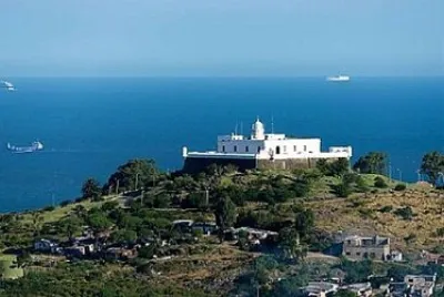 La Fortaleza jigsaw puzzle