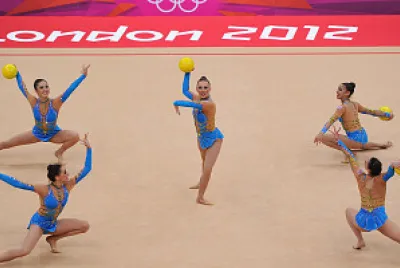 ball group