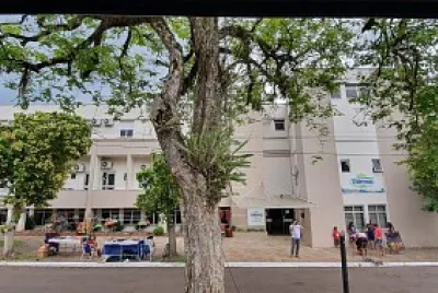 פאזל של Hotel Thermas de Irai - Irai -RS