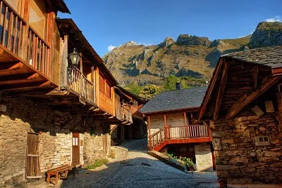 PeÃ±alba de Santiago-LeÃ³n