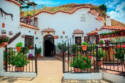 Guadix-Granada