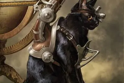 gato jigsaw puzzle