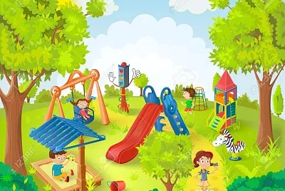 PARK