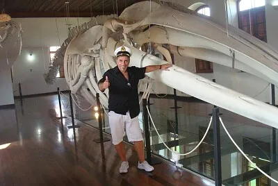 cawboy jigsaw puzzle