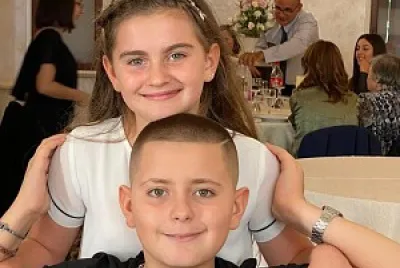 gioele e ingrid