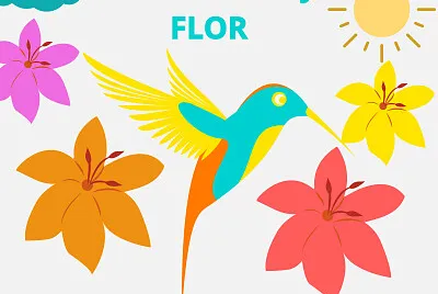 Turma do Beija Flor