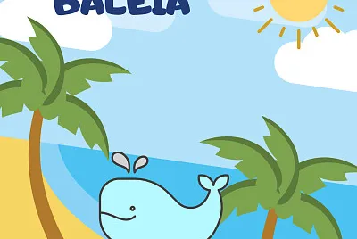 Turma da Baleia