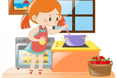 Cocinado