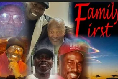 Men of the Family