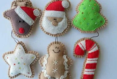 christmas decorations
