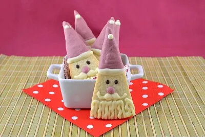 pink elfs