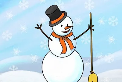 Omul de zÄƒpadÄƒ